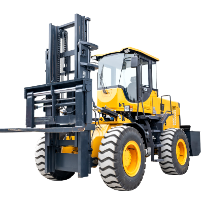 Forklift