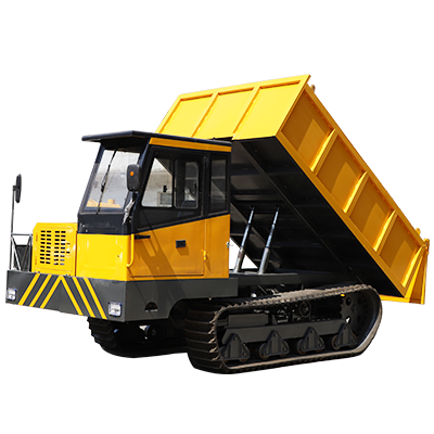 Dumper Machine
